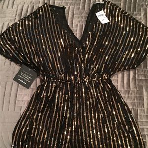 CUTEST JUMPER FOR DINNER